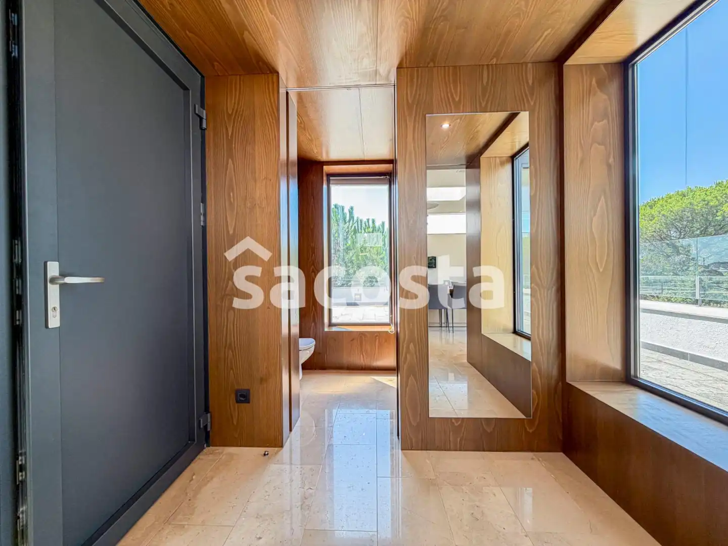 Casa o chalet en venta en Caldes de Malavella con Aire acondicionado, Calefacción y Jardín privado