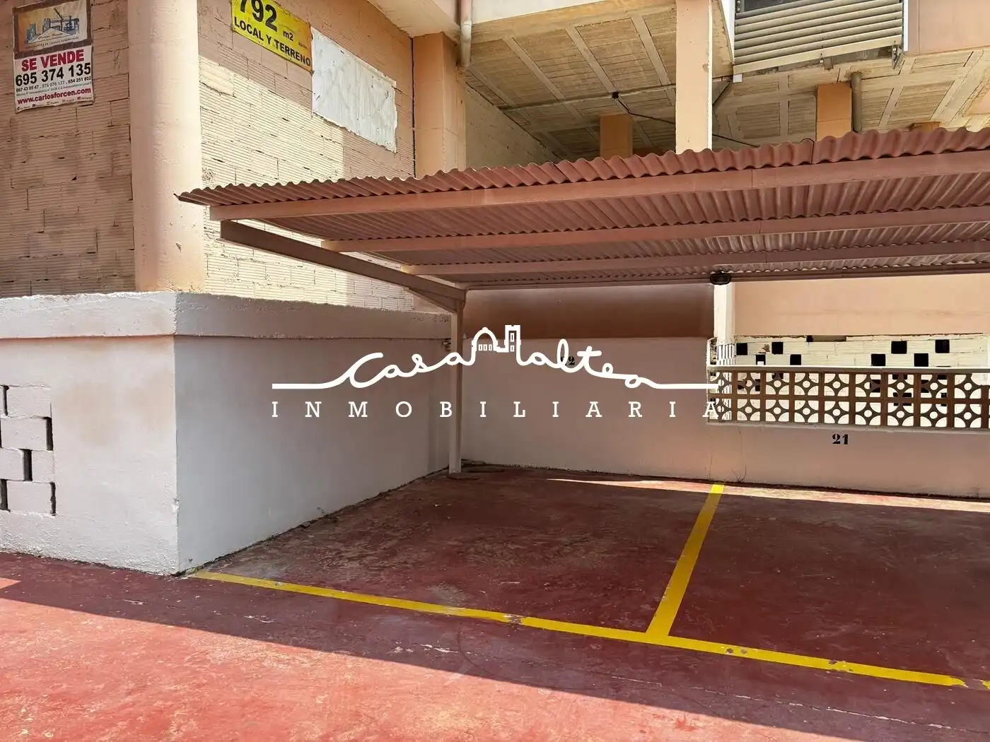 Apartament amb terrassa en venda a Playa Arenal - Bol, imagen 16