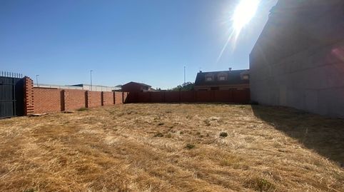 SE VENDE PARCELA URBANA EN SONSECA, immagine 4