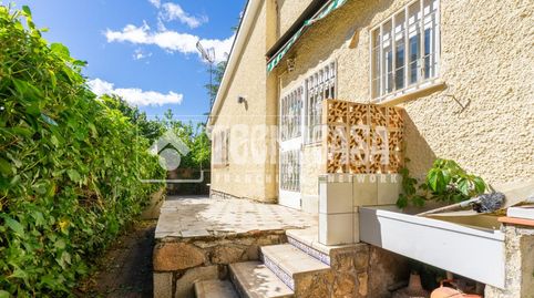 Foto 4 de Casa o xalet en venda a Fuente Santa, Colmenar Viejo
