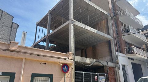 Foto 4 de Casa o xalet en venda a Carrer del Doctor Alexander Fleming, 27, Font Verda, Granollers
