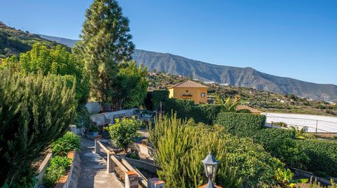 Foto 2 de Casa o chalet en venta en La Perdoma - San Antonio - Benijos, La Orotava