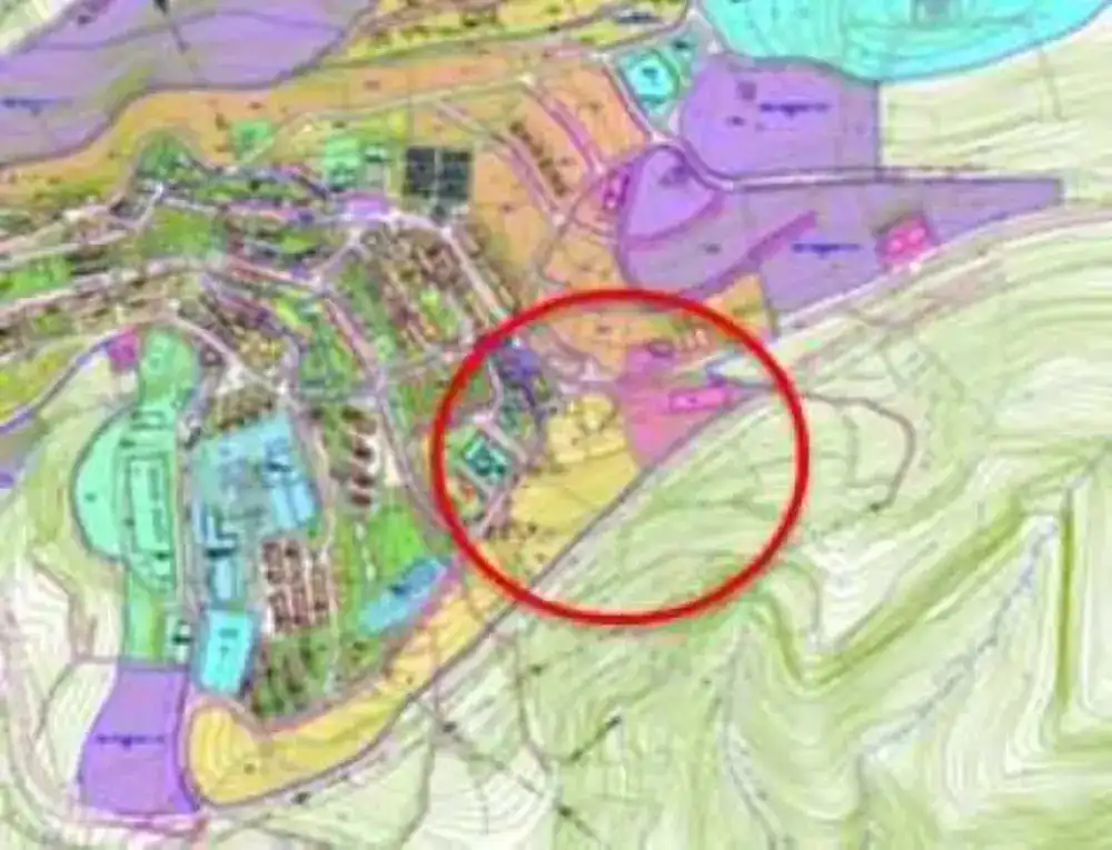 Residential land for sale in Tineo, imagen 5