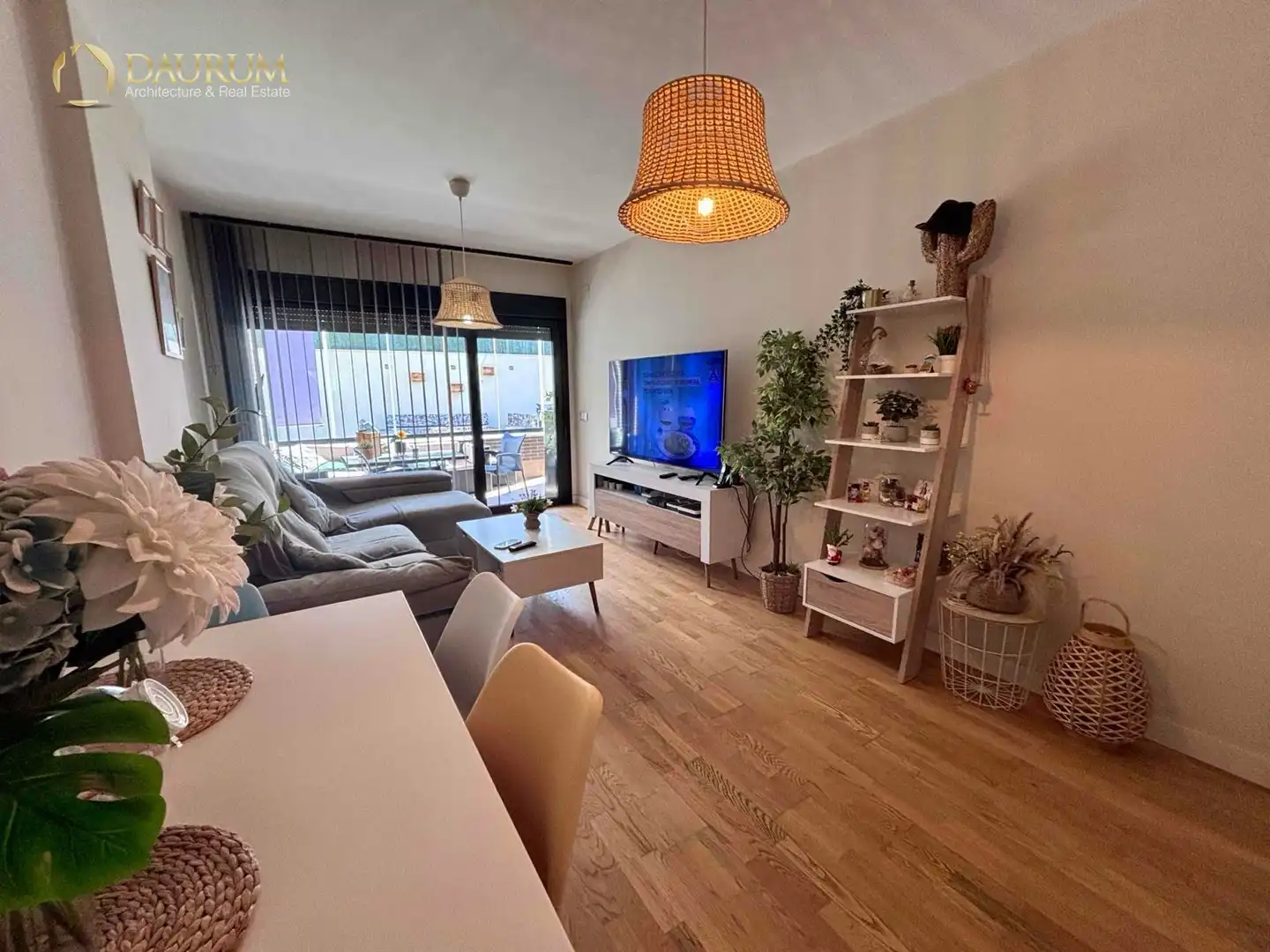 Piso con piscina en venta en Luis mamerto lopez-tapia, imagen 42