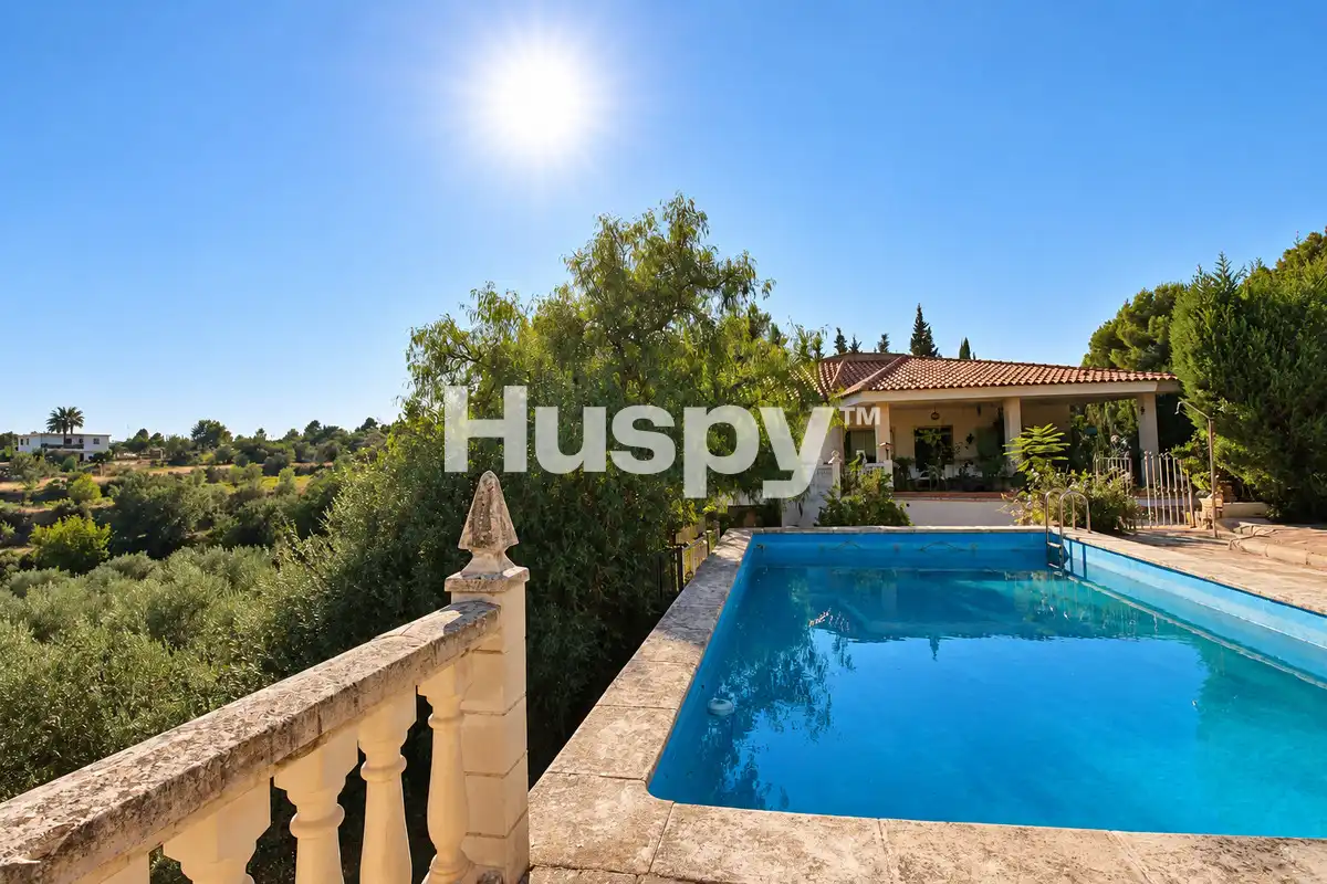 Detached house for sale in Diseminado P 5, imagen 2