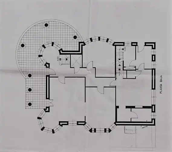 Casa o chalet en venta en Centro