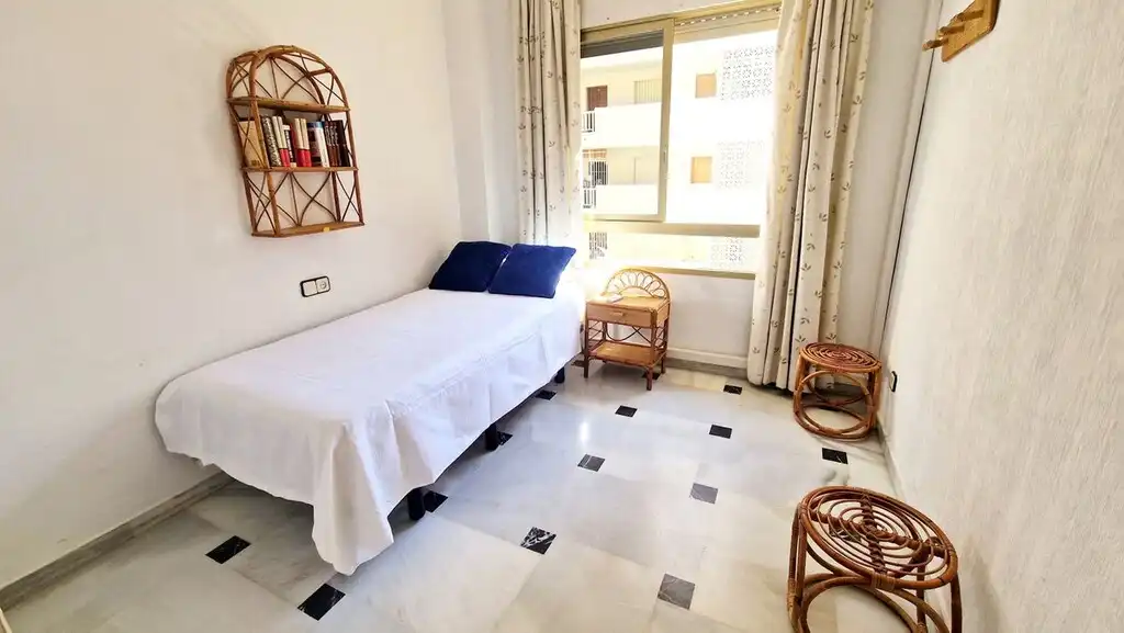 Mini appartamento con ascensore in vendita a Puerto Deportivo, imagen 19