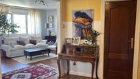 Living room of House or chalet for sale in Sariegos  with Heating and Terrace