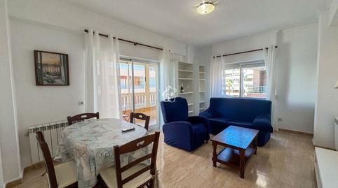 Foto 2 de Apartament de lloguer a El Acequión, Torrevieja