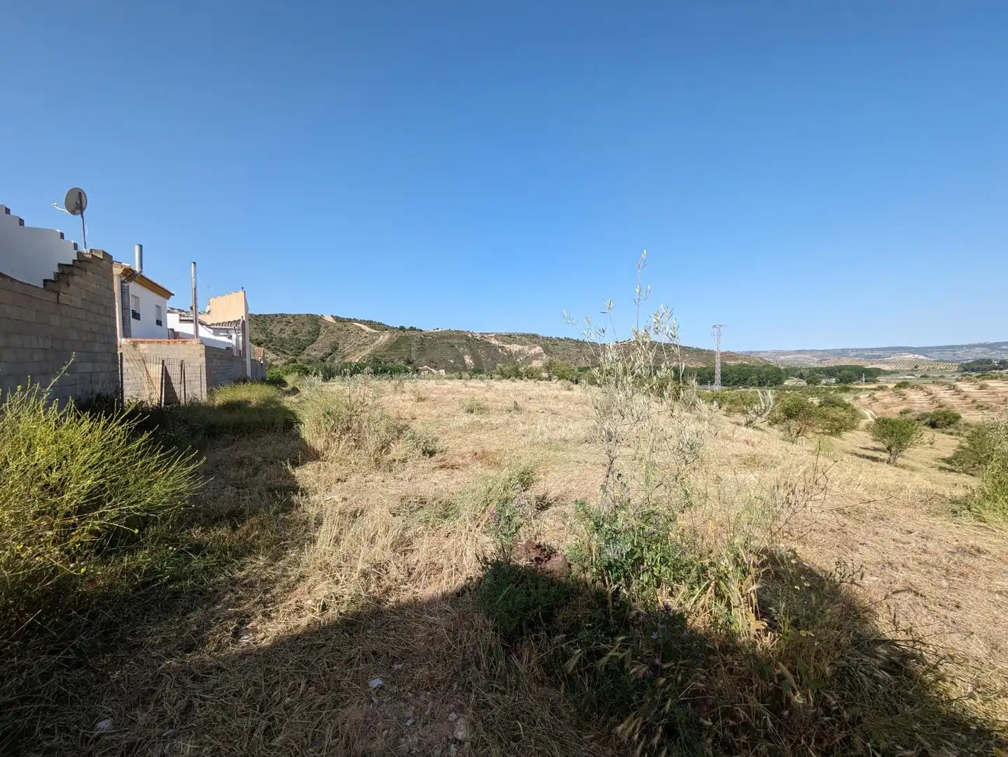 Residential land for sale in EXTRARRADIO, imagen 19