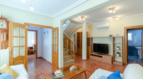 Foto 5 de Casa adosada en venda a Albujón, Murcia