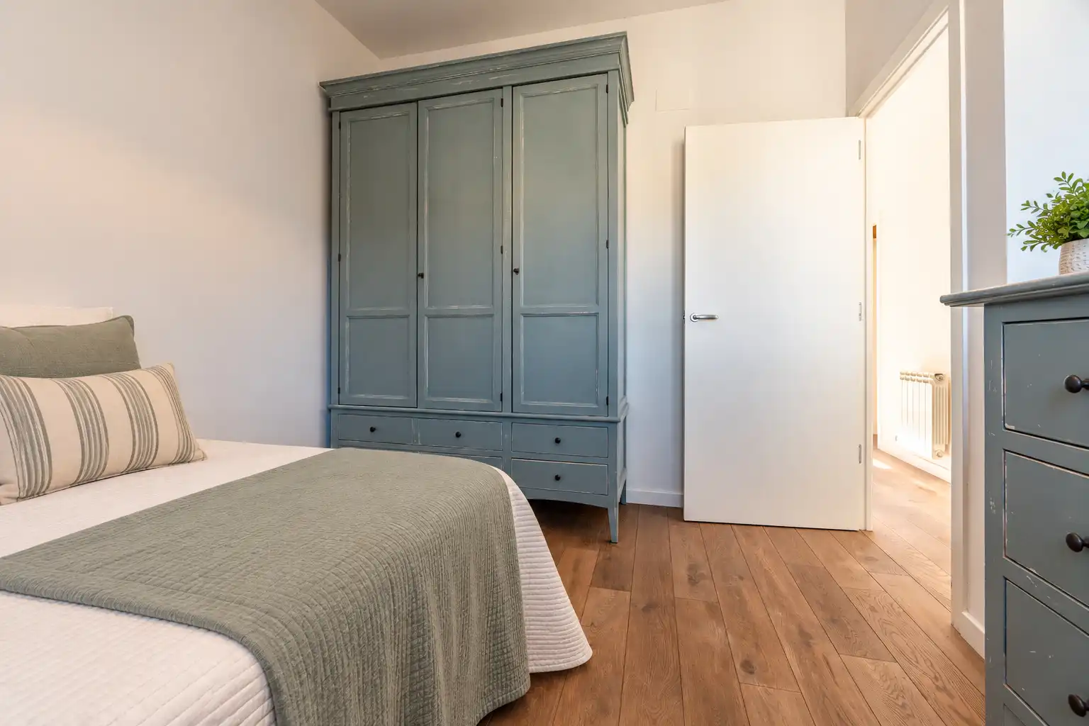Ático con balcón en venta en Carrer Rovira i Virgili, imagen 39
