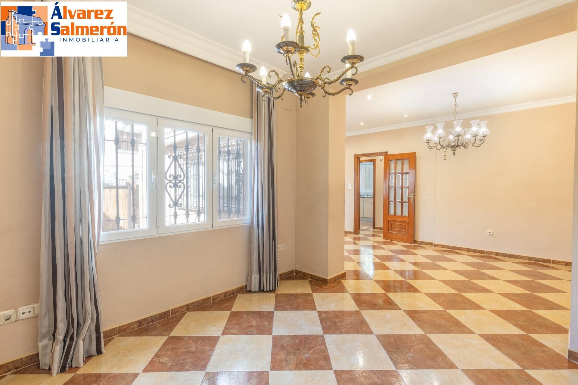 Casa o chalet en venta en  COLONIA DE SAN CONRADO, Cervantes