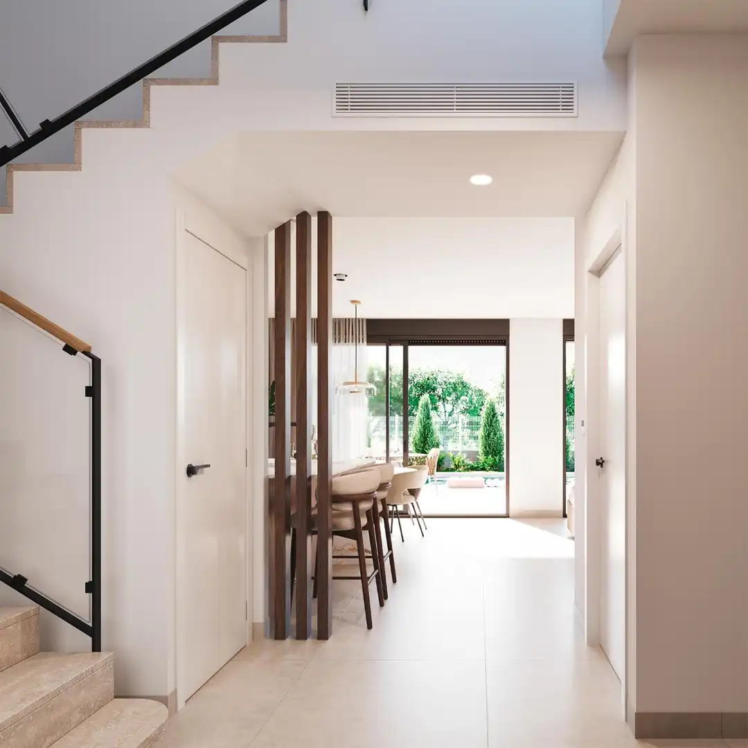 Casa in vendita a Santiago de la Ribera, imagen 8