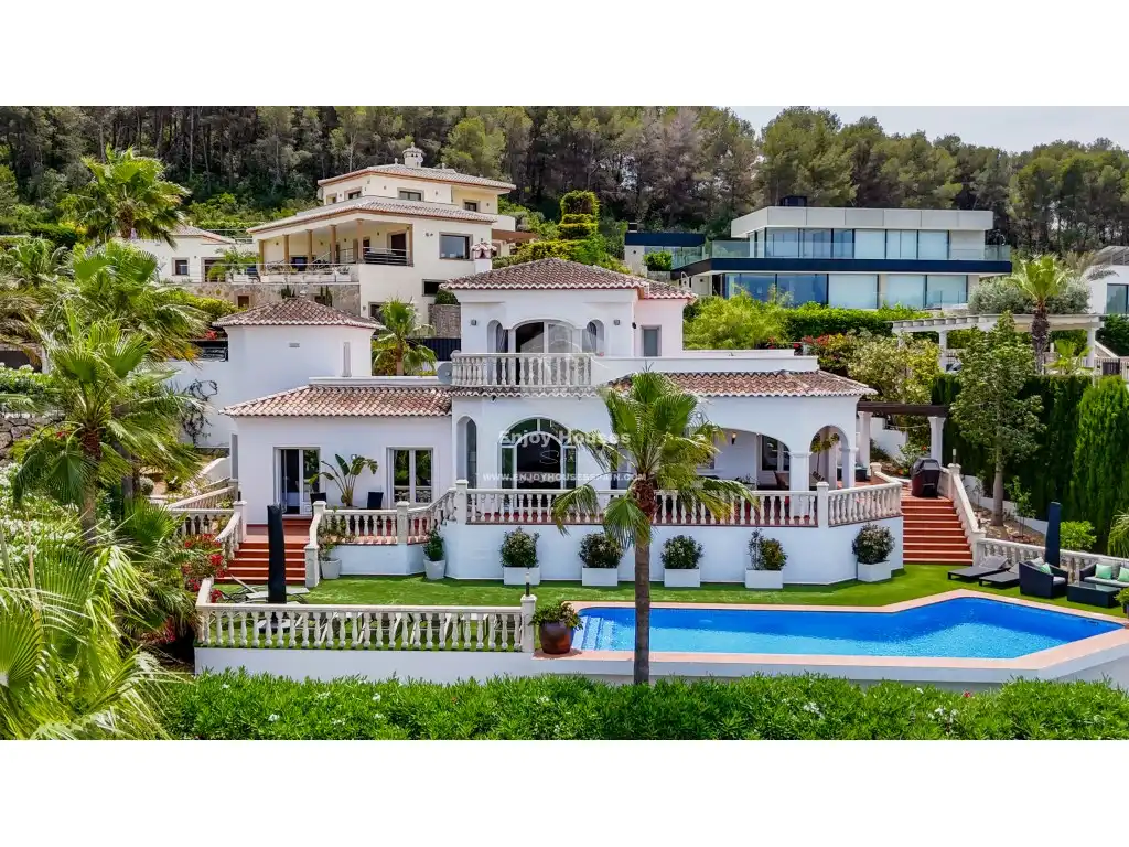 Casa amb piscina en venda a Partides comunes - Adsubia, imagen 9