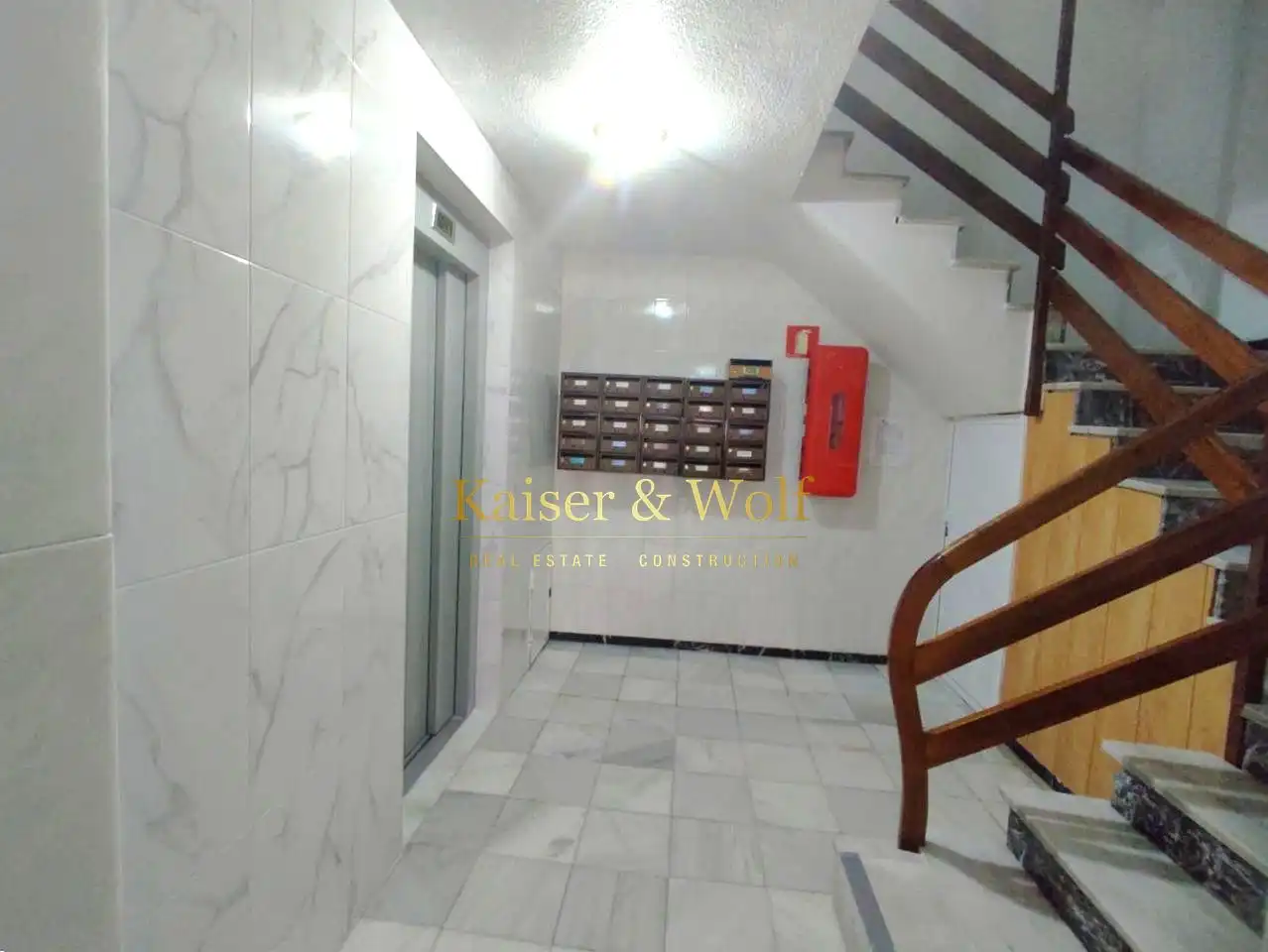 Piso con ascensor en venta en calle Gabriel Miró, imagen 37