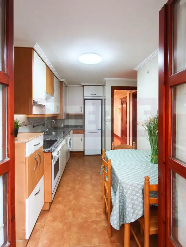 Wohnung mit Terrasse zum Verkauf in Erdiko Kalea, imagen 22