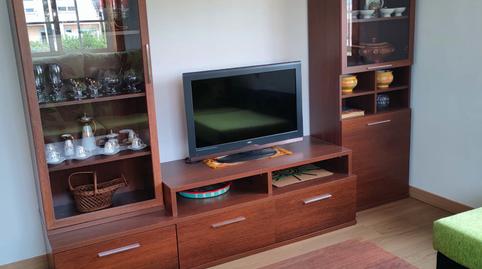 Foto 5 de Casa o chalet de alquiler en Moaña, Pontevedra