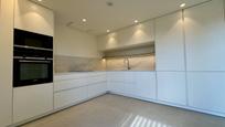 Kitchen of Flat to rent in Vic  with Air Conditioner and Terrace