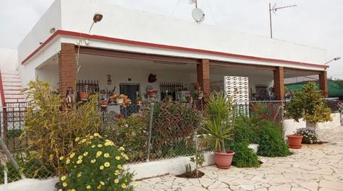 Photo 3 of Country house for sale in Hondón de las Nieves / El Fondó de les Neus, Alicante