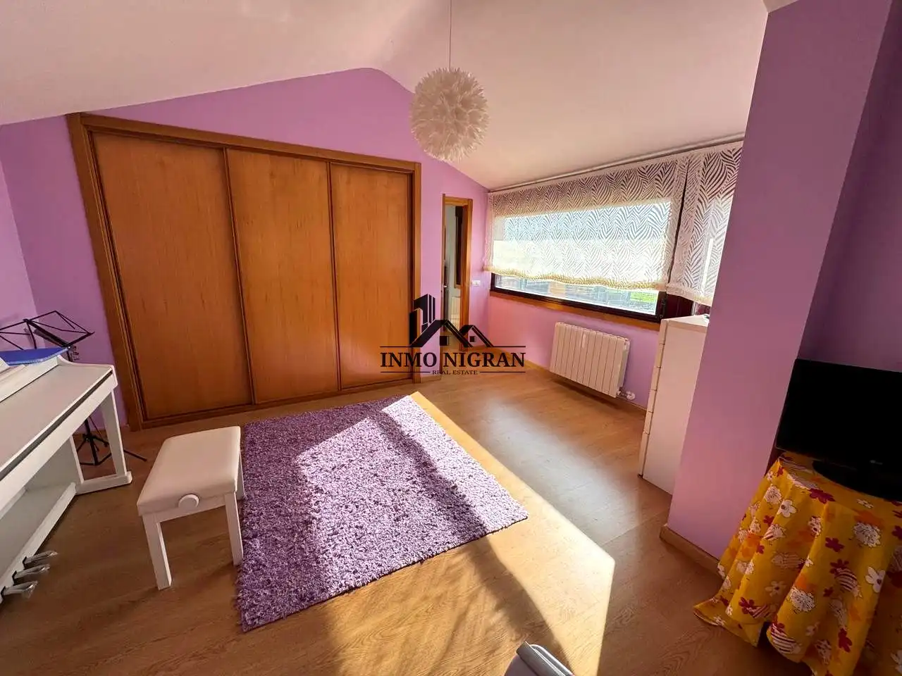 House with pool for sale in Camiño Das Cambas, imagen 23