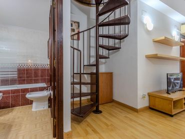 Piso con balcón en venta en Carrer Carrer Frederic Soler
