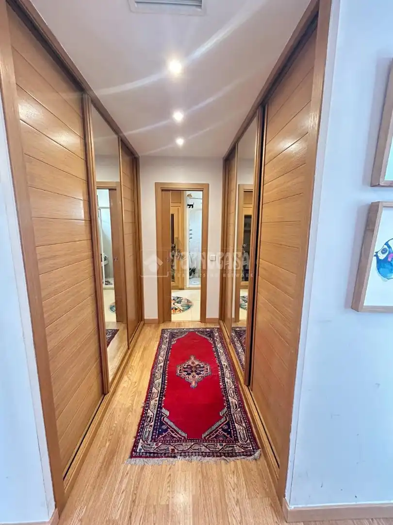 Ático en venta en Madrid con Aire acondicionado, Calefacción y Terraza