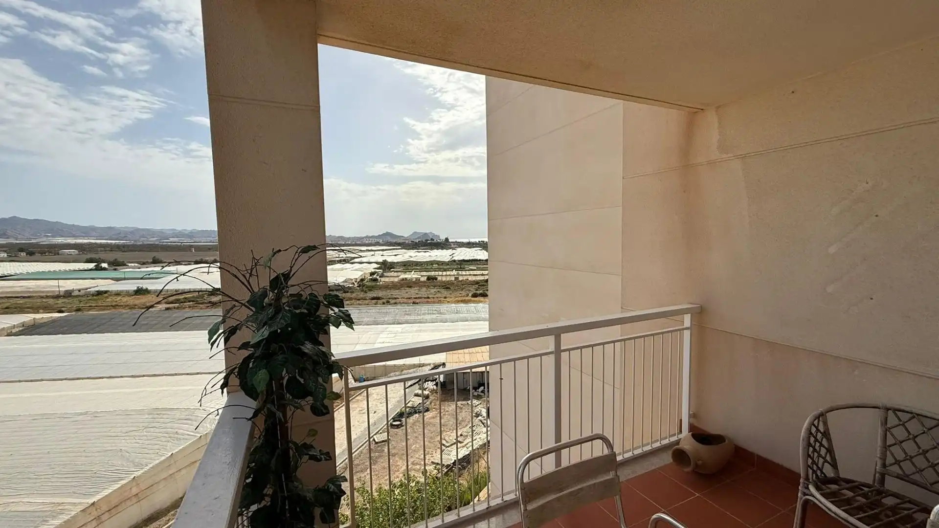 Flat for rent in Urbanizacion URB CALARREONA, Calarreona