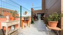 Terrace of Attic for sale in Mollet del Vallès  with Air Conditioner and Terrace