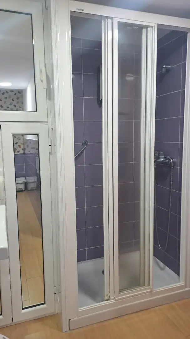 Apartment with lift to rent in Calle Sargento Llagas, imagen 13