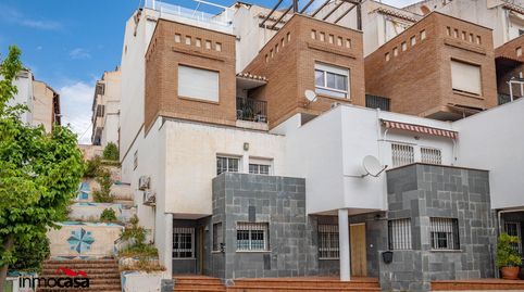 Foto 4 de Casa adosada en venta en Doña Juana, Huétor Vega, Granada