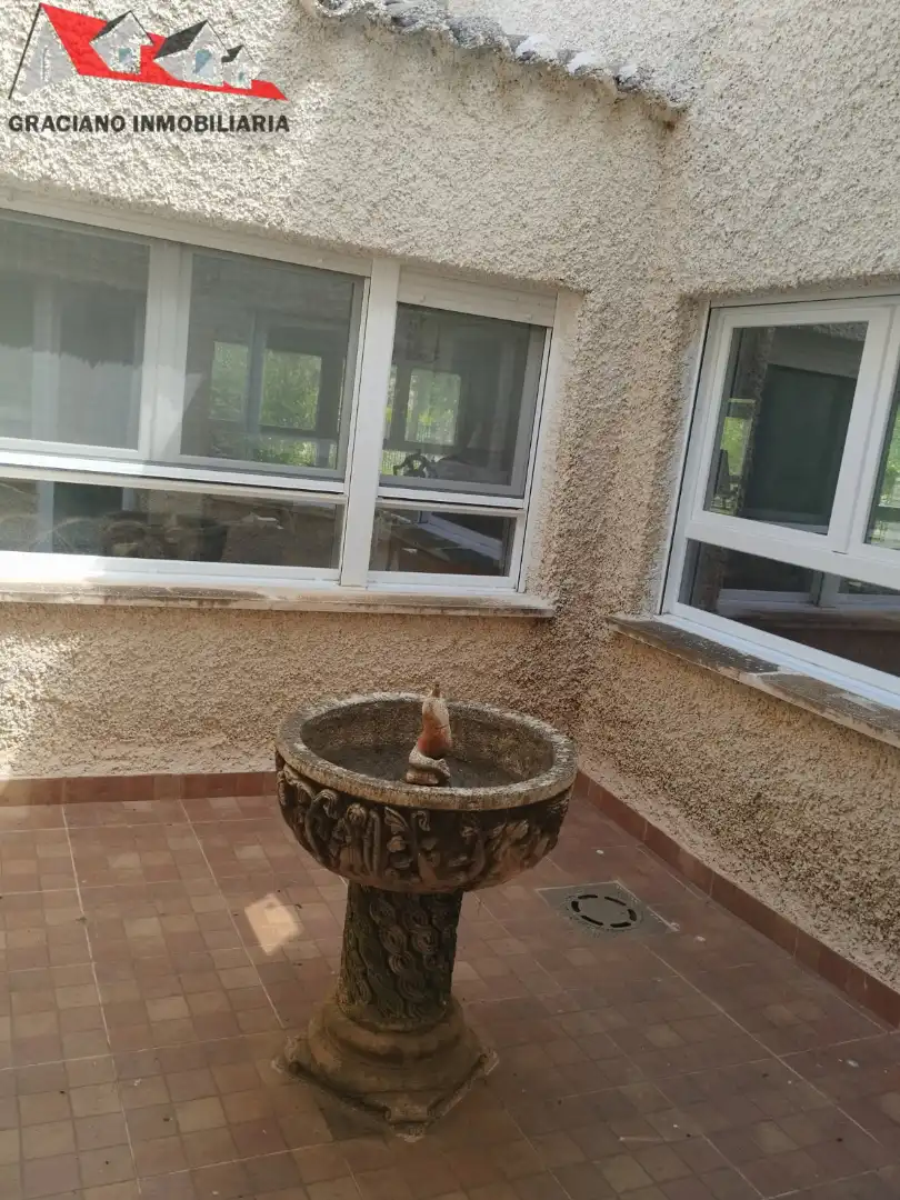 Villa con terrazza in vendita a Pedanías - Extrarradio, imagen 18