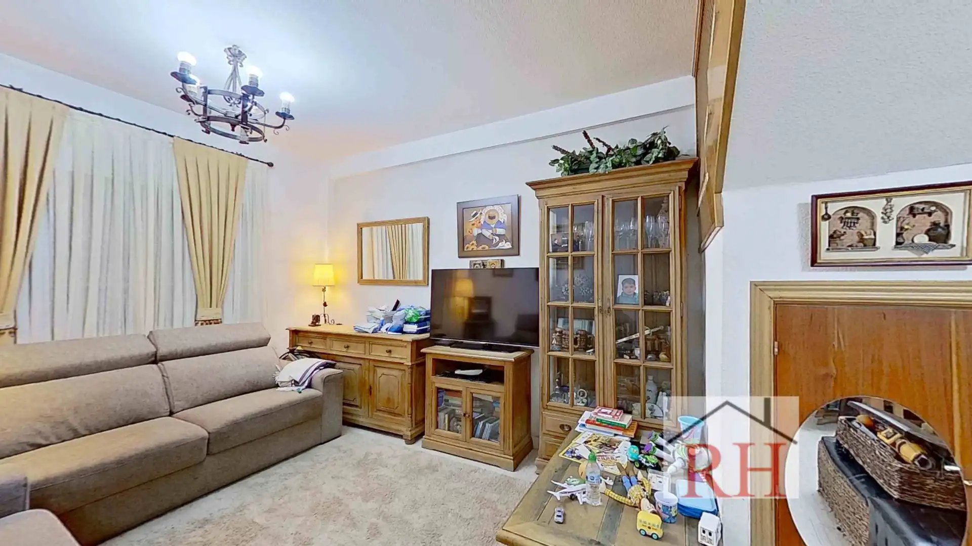 Casa a schiera in vendita a Calle Salamanca, imagen 4