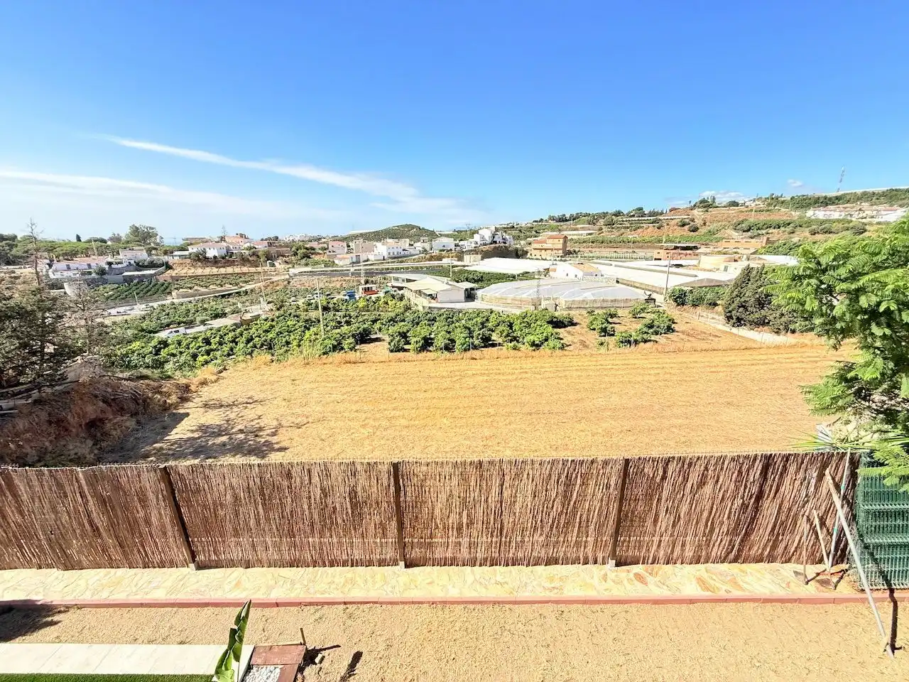 Chalet con piscina en venta en Caleta de Vélez, imagen 31