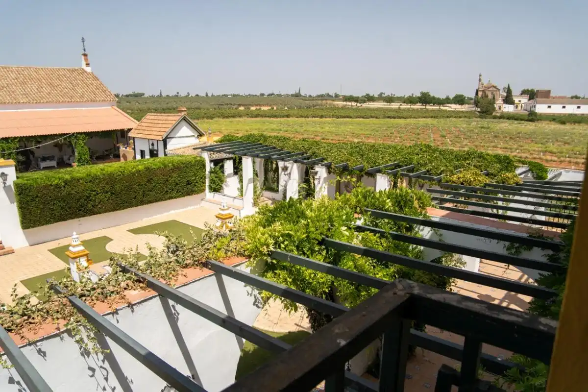 Casa o chalet en venta en Carretera Sevilla Huelva K564, Loreto