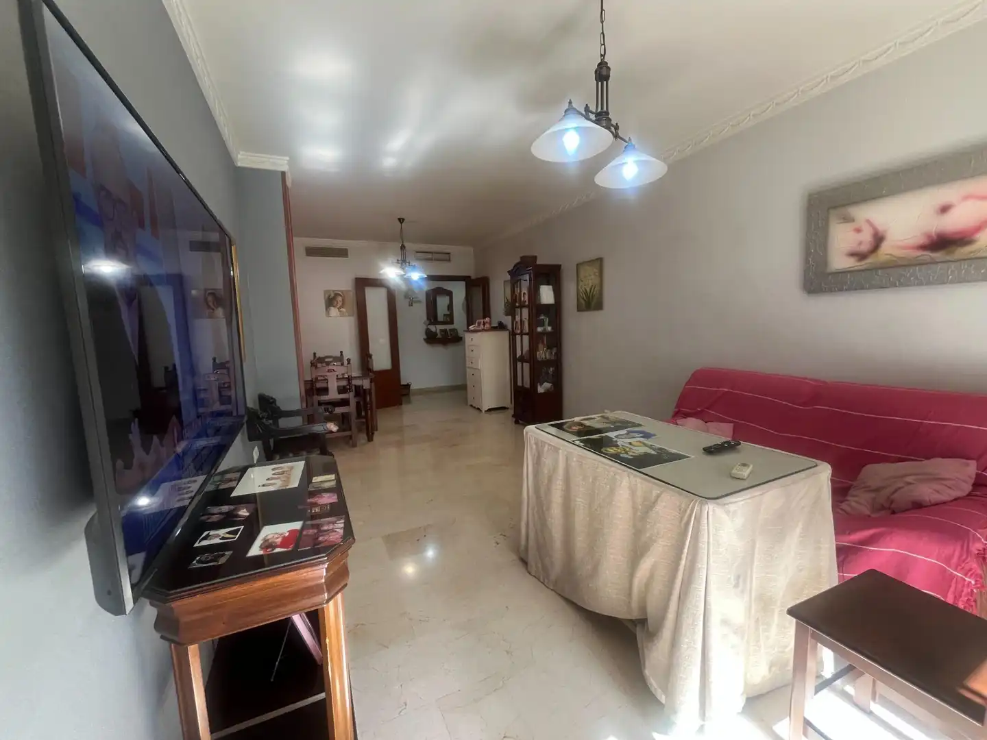 Appartamento con giardino in vendita a Jerez Sur, imagen 16