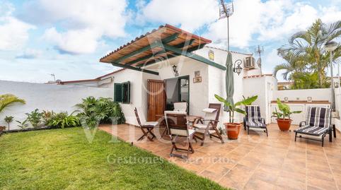 Foto 3 de Casa o xalet de lloguer a Avenida de Tenerife, Playa del Inglés, Las Palmas
