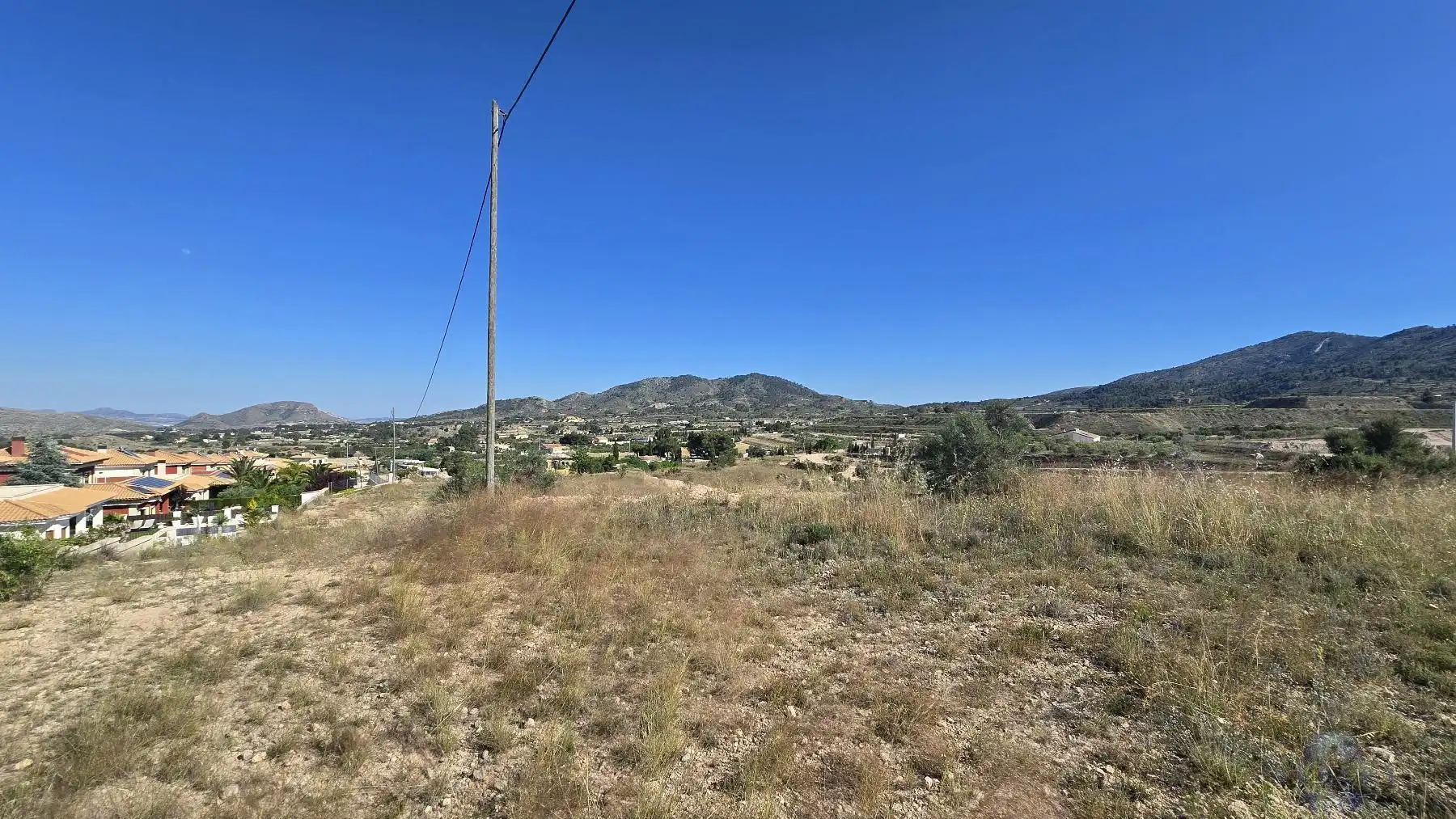 Lands and plots for sale in Monóvar  / Monòver, imagen 10