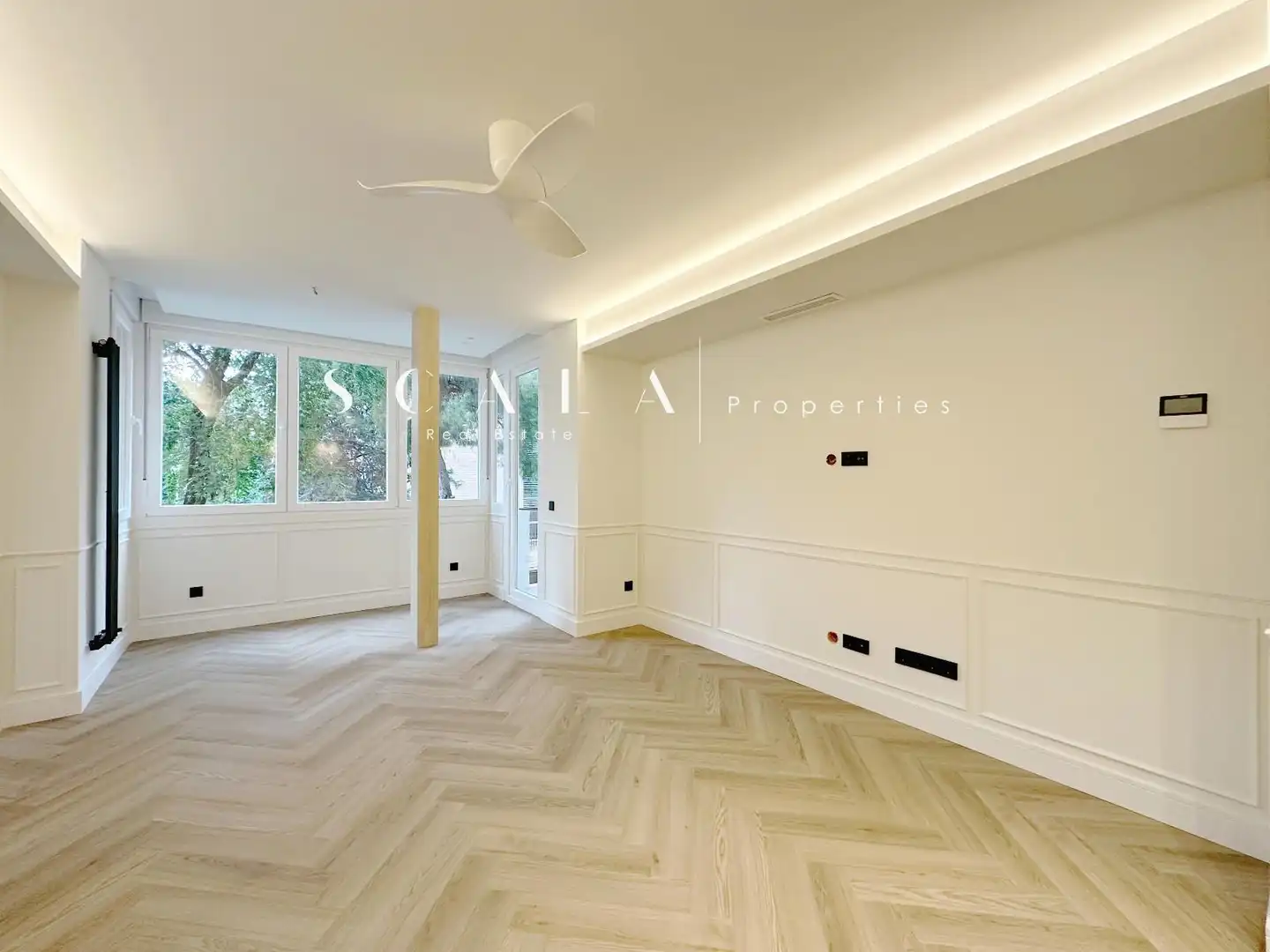 Appartement avec terrasse à vendre à Andrés Torrejón, imagen 2