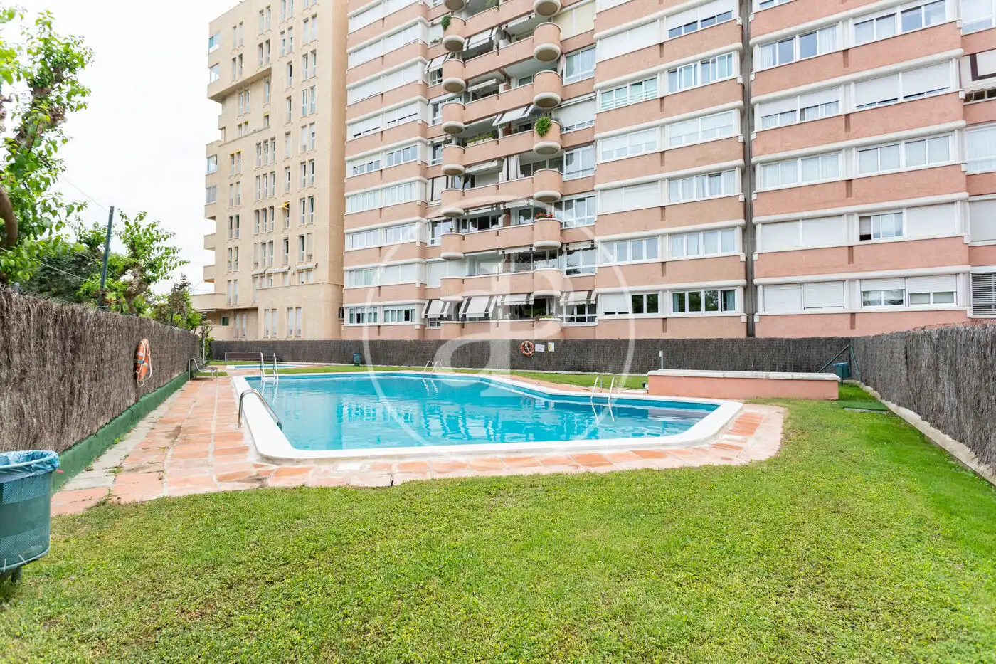 Pis en venda a Av. de Xile, La Maternitat i Sant Ramon