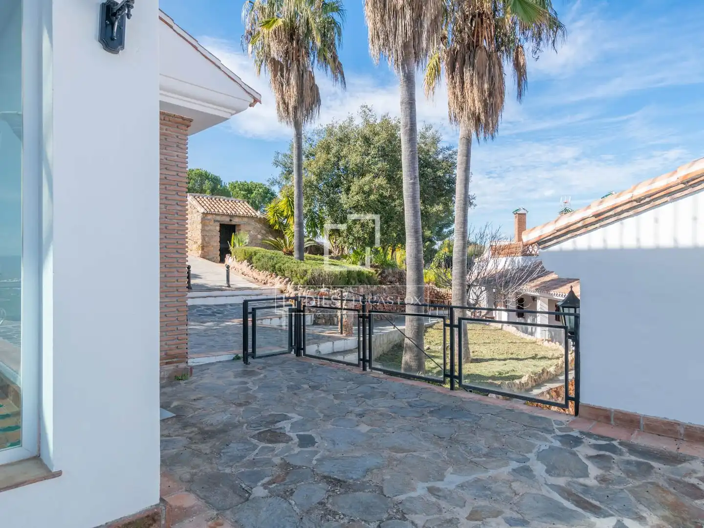 Villa mit Terrasse zum Verkauf in Centro, imagen 7