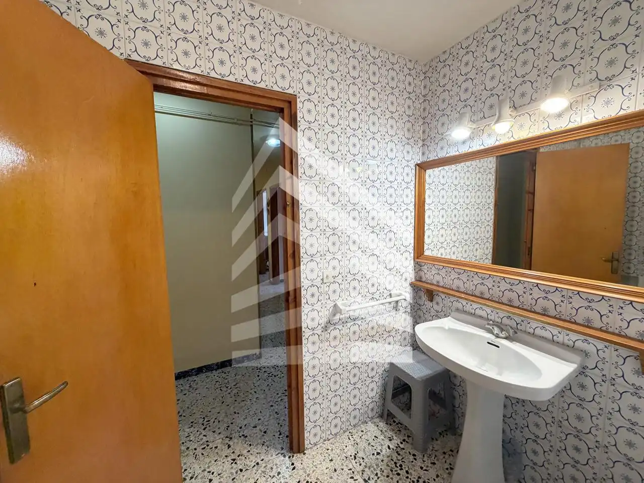 Baño de Piso en venta en Solsona con Aire acondicionado, Trastero y Amueblado