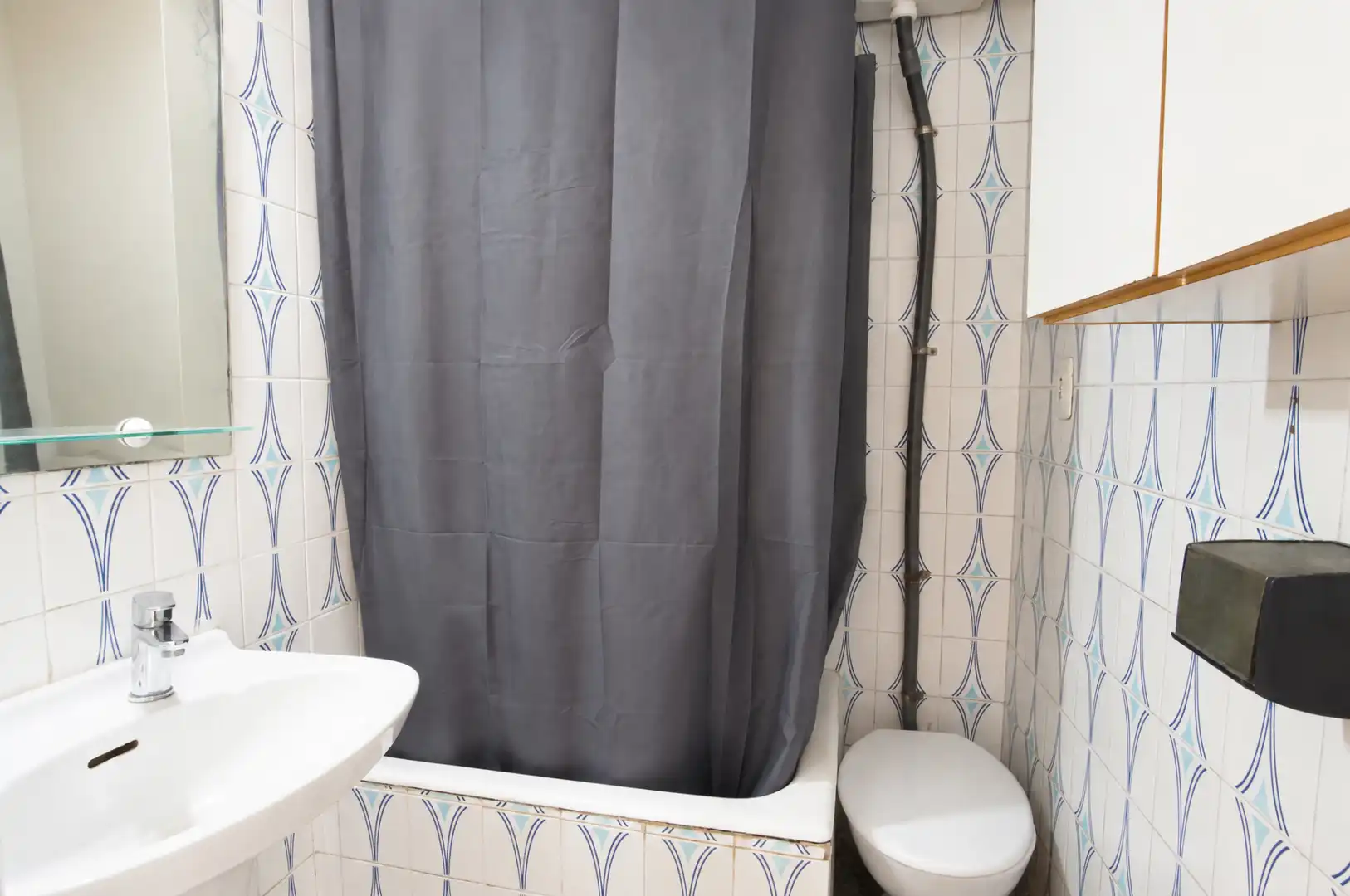 Flat with terrace for sale in Carrer de Flix, imagen 8
