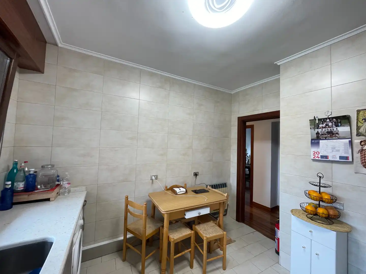 Wohnung mit Pool zum Verkauf in Larrabizker Bidea, imagen 80