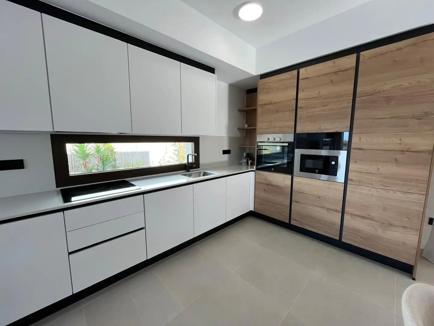 House with pool for sale in Balcón de Finestrat - Terra Marina, imagen 12