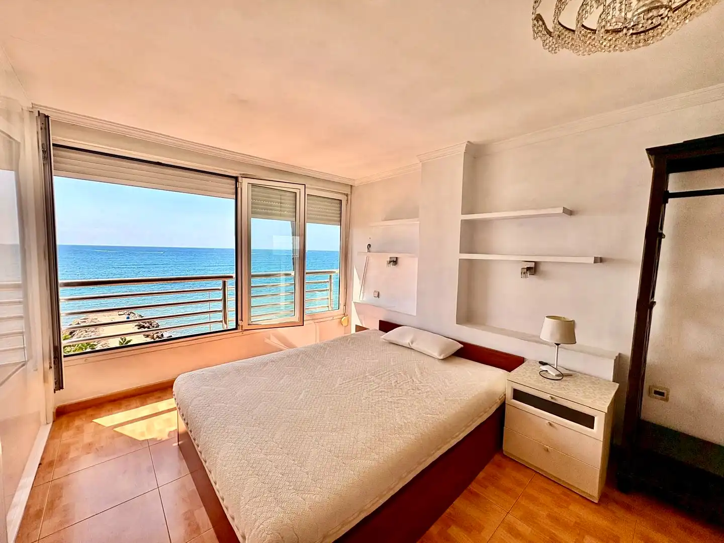 Piso con ascensor en venta en Carrer Sol Naixent, imagen 13