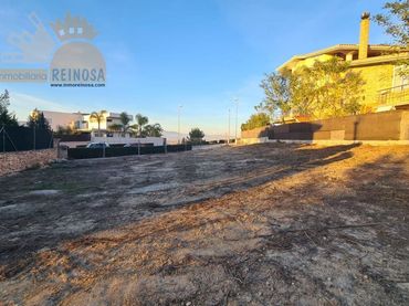 Terreno residenziale in vendita a Avenida del Golf