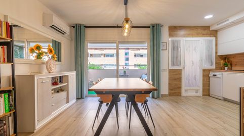 Foto 2 de Piso en venta en Calle Benizalon, Nueva Almería - Cortijo Grande - Vega de Acá, Almería Capital