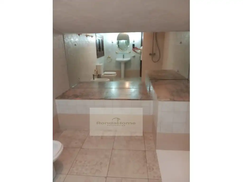 Casa o xalet en venda a Cortes de la Frontera