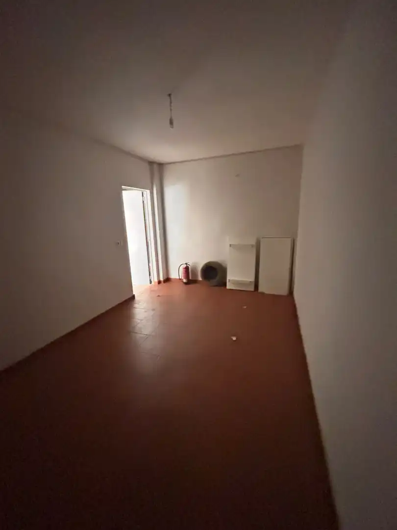 Casa aparellada amb terrassa en venda a Calle de Los Caños 50, imagen 5